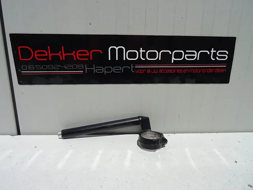 Linker Clipon / Stuurhelft Links Honda CBR600RR 2007-2016