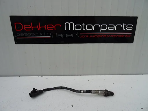 Lambda Sonde Sensor Aprilia RSV4 / Factory 2009-2014