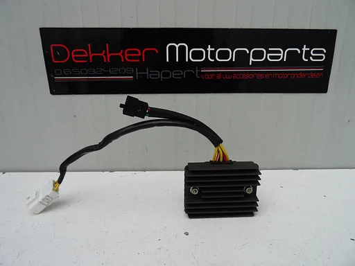 Spanningsregelaar / Regulator Aprilia RSV4 / Factory 2009 >