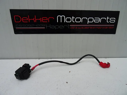 Start Relais / Startrelais Aprilia RSV4 / Factory 2009-2014