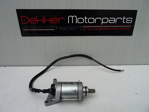 Startmotor / Starter Starting Yamaha Tenere 1200 2010-2019