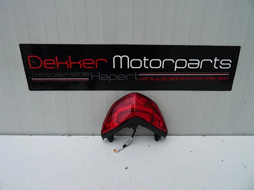 Origineel Led Achterlicht Ducati Monster 821 2018-2019-2020