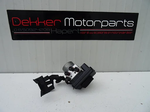 ABS Pomp / ABS Unit Ducati Monster 821 2018-2019-2020-2021