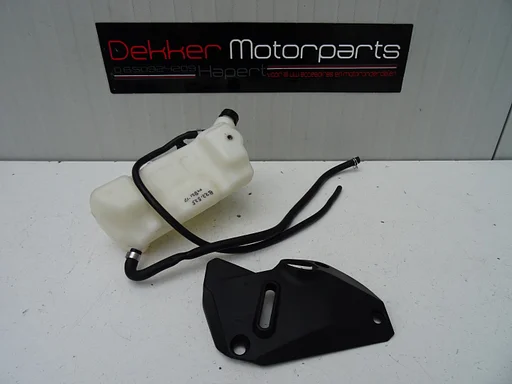 Koelvloeistof / Water Reservoir Ducati Monster 821 2018-2021