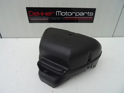 Airbox / Luchtfilterbox Intake Yamaha YZF R1 2002-2003 RN09