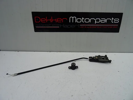 Buddy / Kont Slot + Meganisme Yamaha YZF R1 2002-2003 RN09