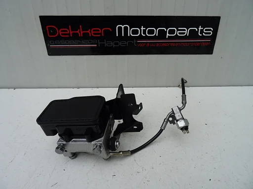 ABS Pomp / ABS Unit Triumph Speed Triple 1050 2011-2012-2013