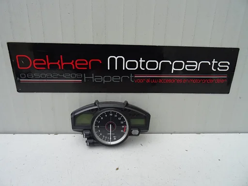Teller / Dashbord / Cockpit Yamaha YZF R1 2007-2008 RN19