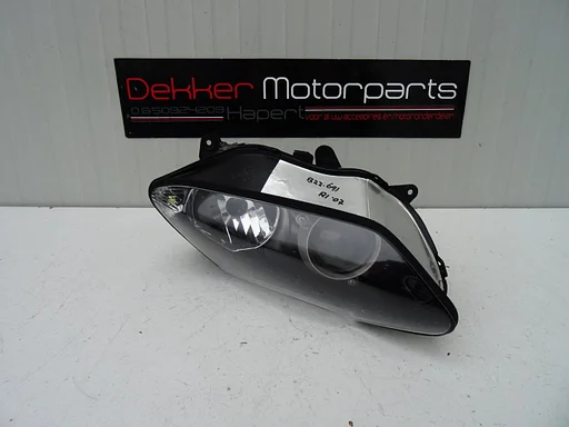 Rechter Koplamp / Right Head light Yamaha YZF R1 2007-2008