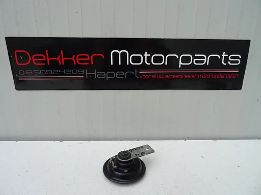 Claxon / Toeter / Horn Yamaha YZF R1 2007-2008 RN19