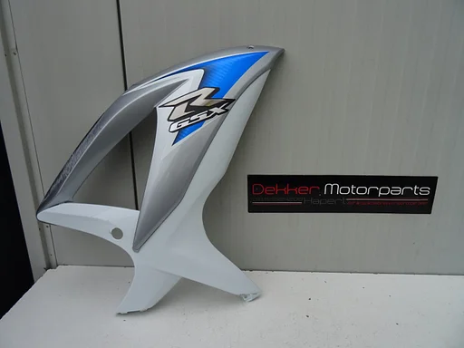 Rechter Zijpaneel Suzuki GSXR750 GSXR600 2008-2009-2010 K8