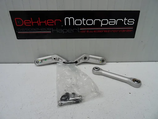 Link Systeem Schokbreker Ducati Streetfighter / Panigale V2