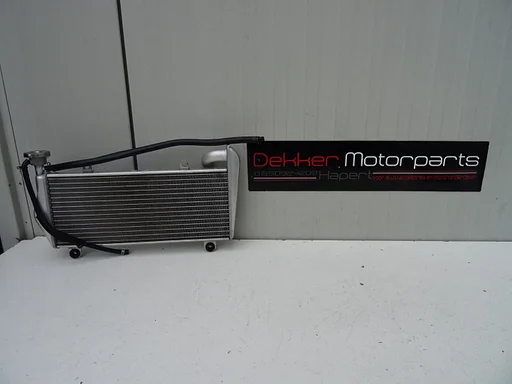Bovenste Radiateur Ducati Streetfighter / Panigale V2 2020 >
