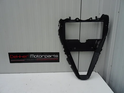 Radiateur Behuizing Ducati Streetfighter V2 2022-2023-2024