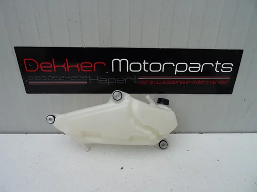 Koelvloeistof Reservoir / Bakje Ducati Streetfighter V2 2022