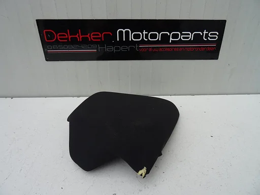 Duo Zadel / Duo zit / Seat Ducati Streetfighter V2 2022-2024
