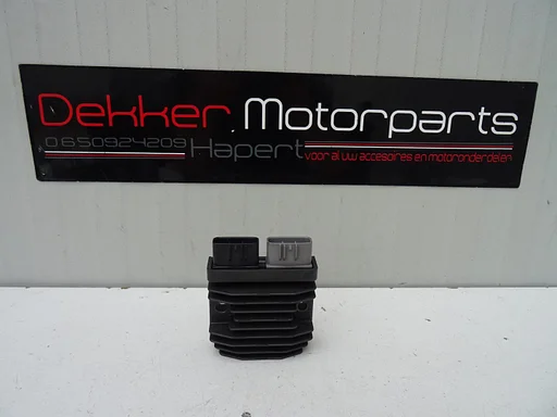 Spanningsregelaar Ducati Streetfighter / Panigale V2 2020 >