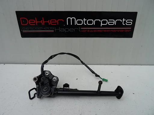 Standaard / Side Stand Honda CBR600RR 2003-2004-2005-2006