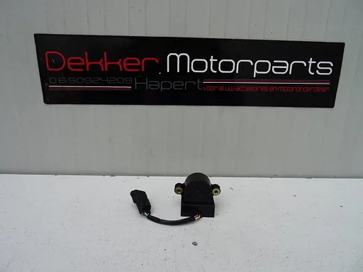 Omvalschakelaar / Kill sensor Honda CBR600RR 2003-2004-2006