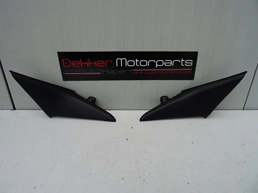 Linker + Rechter Tankkap Honda CBR600RR 2003-2004 PC37