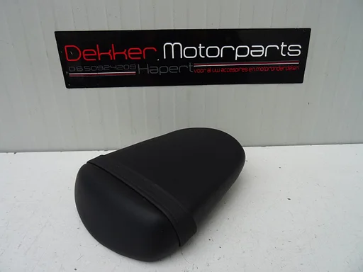Duo Zadel / Duo zit / Seat Suzuki GSXR750 GSXR600 2008-2009