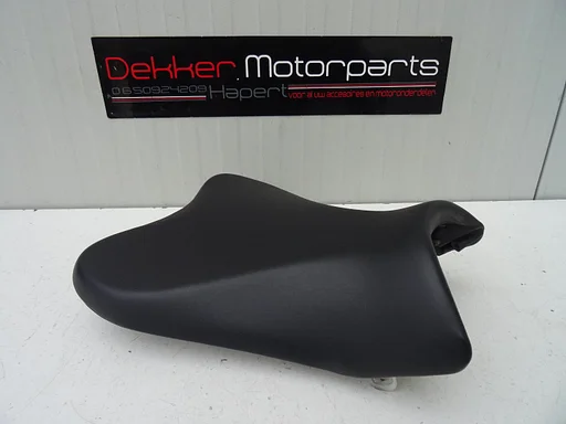 Voorste Zadel / Bestuurders zit Suzuki GSXR750 GSXR600 2008 >