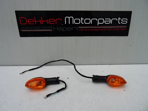 Originele Knipperlichten voorzeide Yamaha Tenere 1200 2010-2013