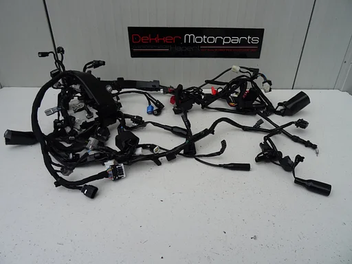 Kabelboom / Wire Harness Honda CBR1000RR-R SP Fireblade 2024