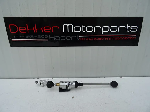 Quickshifter / Blipper BMW S1000RR 2019-2020-2022-2023-2024