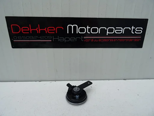 Claxon / Toeter / Horn BMW S1000RR 2019-2020-2021-2023-2024