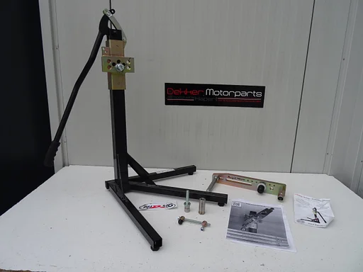 Bursig Center Lift / Stand / Bok Ducati Panigale V4 / S 2018