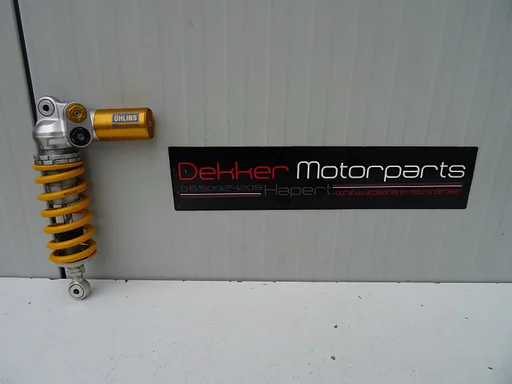 Ohlins TTX Schokbreker Ducati Panigale V4 / Streetfighter V4