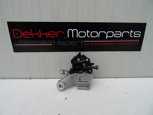 Nissin Achter Remklauw Yamaha YZF125R / MT-125 2019-2022