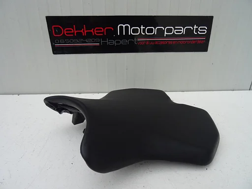 Bestuurders Zadel / Zit / Seat Yamaha YZF R6 2017-2024 RJ27