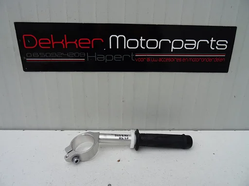 Rechter Clipon / Stuurhelft Rechts Yamaha YZF R6 2017-2024  59/60