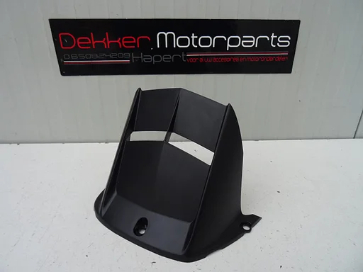 Hugger / Achterspatbord Yamaha YZF R6 2017-2018-2019-2020