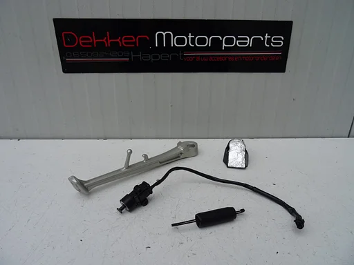 Zijstandaard / Standaard Yamaha YZF R1 2015-2017-2018-2025