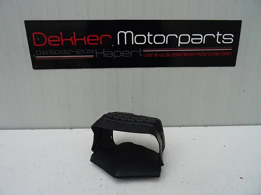 Voorste Rubber Luchtinlaat Yamaha YZF R1 2015-2016-2017-2018