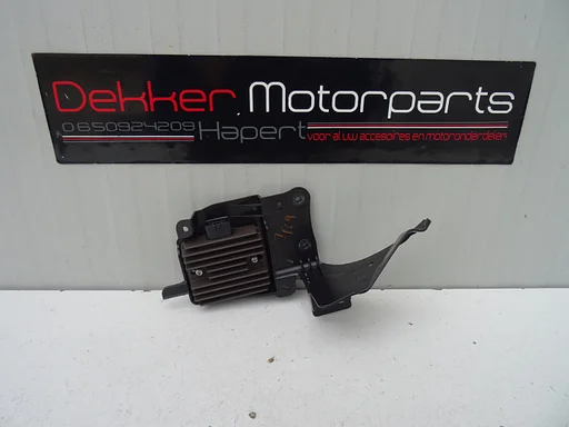 Spanningsregelaar / Regulator Yamaha YZF R6 2008-2016 RJ15