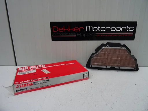 Originele Luchtfilter / Airfilter Yamaha YZF R1 2004-2006