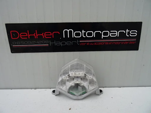 Origineel Led Achterlicht Kawasaki ZX6R Ninja 2009-2010-2012