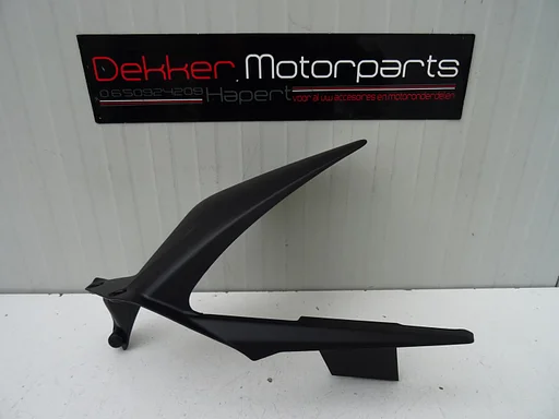 Hugger / Achterspatbord Ducati Panigale / Streetfighter V4