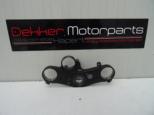 Bovenste Kroonplaat Top Bridge Yamaha YZF R1 2007-2008 RN19