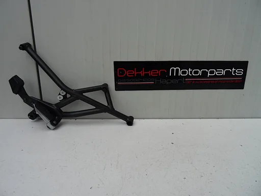 Rechter Achter Duo Voetsteun Kawasaki Versys 1000 2015-2018