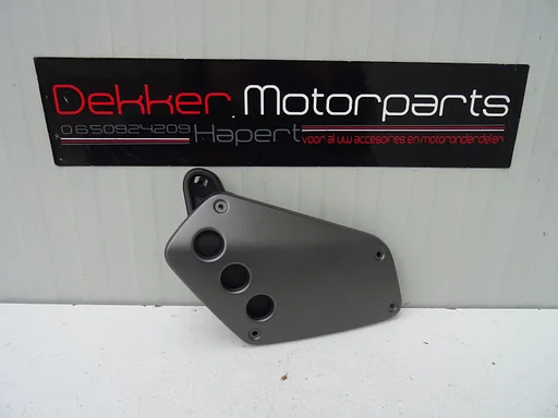 Linker Afwerkkap onder tank Yamaha XSR700 2016-2017-2021