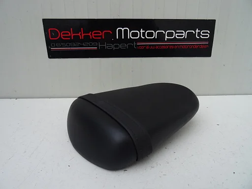Duo Zadel / Duo zit / Seat Suzuki GSXR750 GSXR600 2008-2010