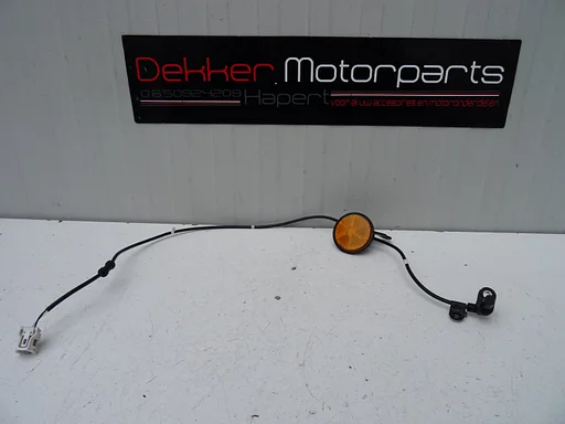 ABS Sensor Voorzeide Yamaha MT-09 / SP 2021-2022-2023 Super!