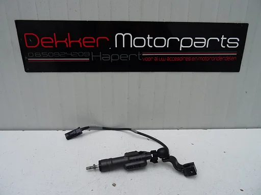 Quickshifter / Blipper Yamaha MT-09 / SP 2021-2022-2023