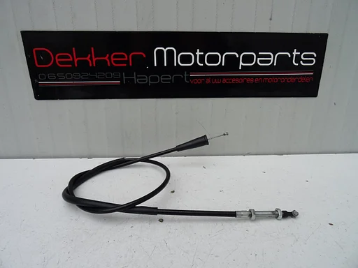 Koppelingskabel / Kabel Aprilia Tuareg 660 2022-2023-2024 >