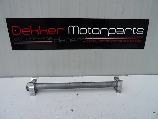 Complete Achteras Aprilia Tuareg 660 2022-2023-2024-2025